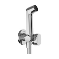 HANSGROHE Набор гигиенического душа Eco Smart для холодной воды, цвет хром