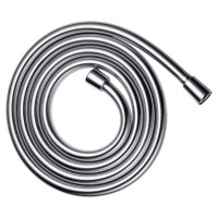Isiflex B - душовий шланг висока гнучкічть 1,60 м, (хром) HANSGROHE 28276000
