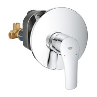 Смеситель для душа GROHE EUROSMART 33556003