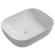 Раковина накладна MIXXUS PREMIUM DIVERSE-0107 505х405х140мм (MP6550)